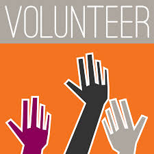 HandVolunteer