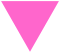 120px-Pink_triangle.svg